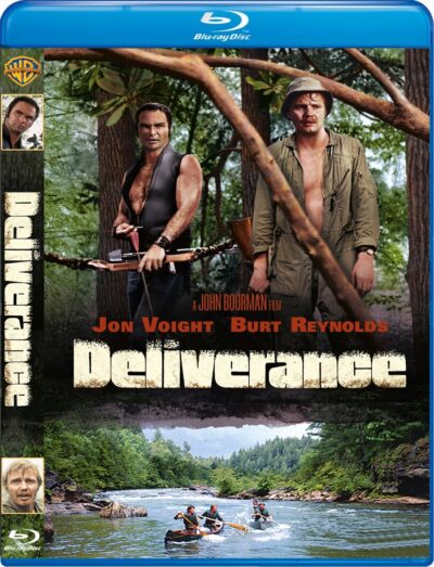 Amargo Pesadelo Blu-ray Dublado Legendado