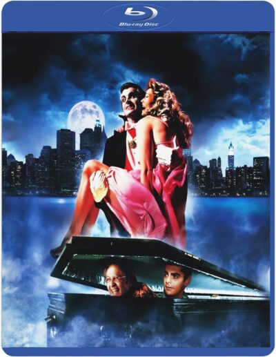 Amor à Primeira Mordida - 1979 Blu-ray Dublado Legendado