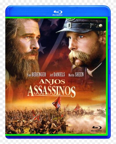Anjos Assassinos (1993) -Blu Ray Dublado E Legendado