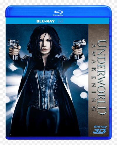 Anjos da noite 4 2D 3D Blu Ray Dublado E Legendado