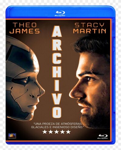 Archivo Blu-ray Dublado Legendado