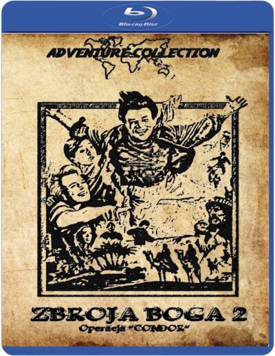 Armadura de Deus 1-1 Blu-ray Dublado Legendado