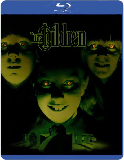 As Crianças – 1980 Blu ray  Dublado e legendado