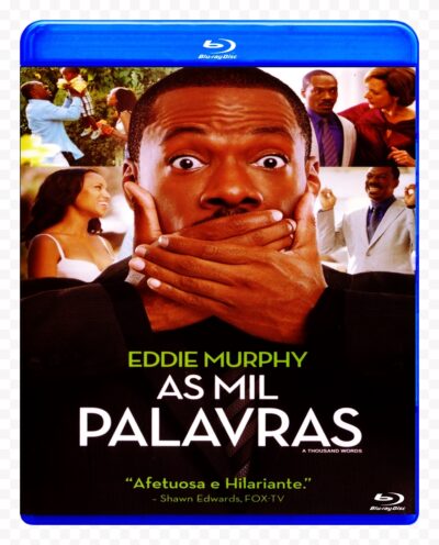 As Mil Palavras 2012 Blu-ray Dublado Legendado