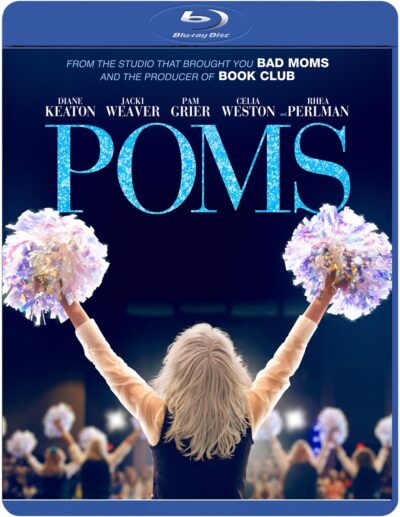 As Rainhas da Torcida (2019) Blu-ray Dublado Legendado