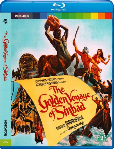 As novas viagem Blu-ray Dublado Legendado