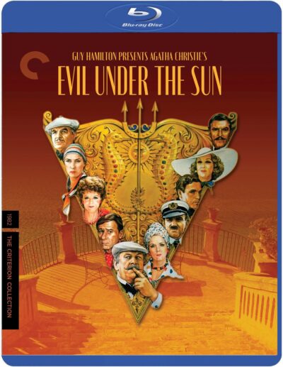 Assassinato num Dia de Sol Blu-ray Dublado Legendado
