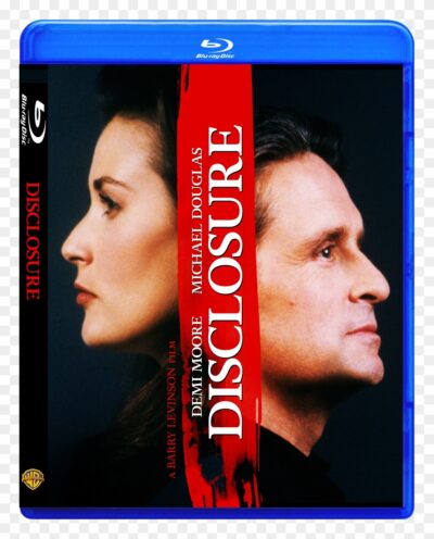 Assédio Sexual (1994  Blu-ray Dublado Legendado