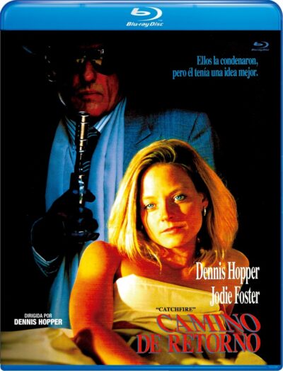 Atraída Pelo Perigo 1990 Blu Ray Dublado Legendado