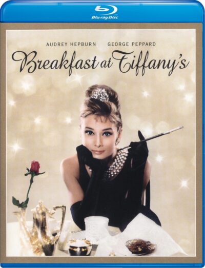 BONEQUINHA DE LUXO  Blu ray  Dublado e legendado
