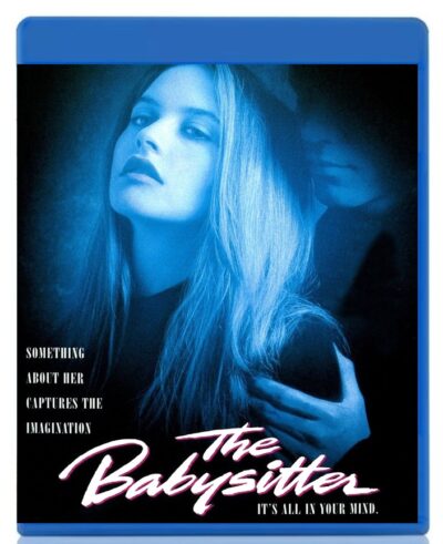 Babysitter Uma Babá Objeto De Desejo 1995 Blu Ray Dublado E Legendado