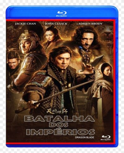 Batalha dos imperios  Blu-ray Dublado Legendado