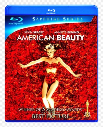 Beleza Americana 1999 Blu ray  Dublado e legendado