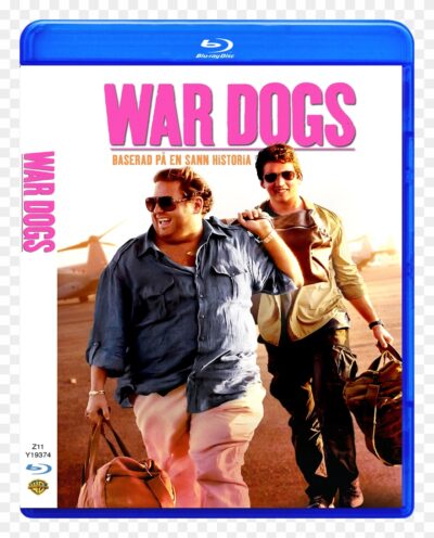 Caes de Guerra  Blu Ray  Dublado Legendado