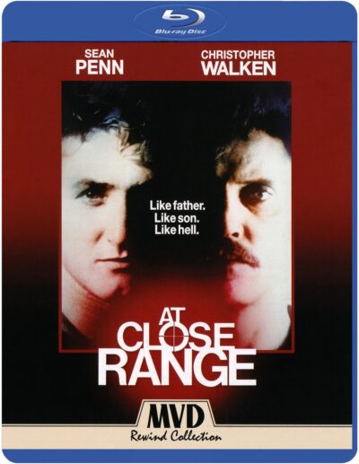 Caminho Violento 1985  Blu Ray  Dublado Legendado