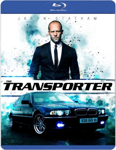 Carga explosiva 1 Blu Ray  Dublado Legendado