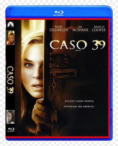 Caso 39 (2009) - Blu ray Dublado e legendado