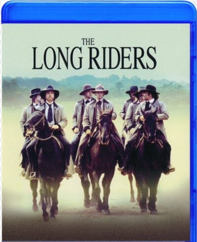 Cavalgada dos prescritos Blu ray Dublado e legendado