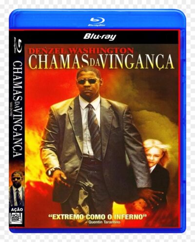 Chamas da Vingança 2004  Blu ray Dublado e legendado