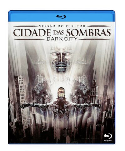 Cidade das sombras 1998 Blu ray Dublado e legendado