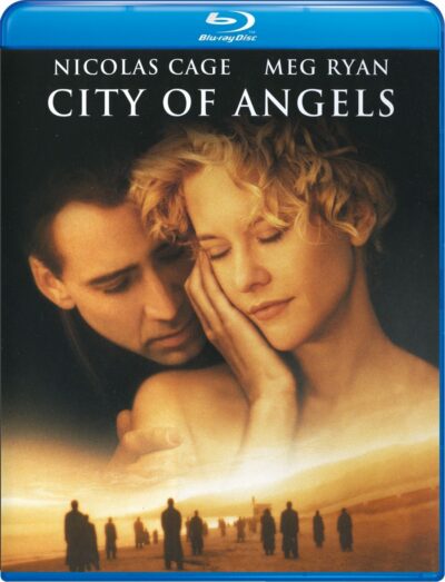 Cidade dos Anjos (1998) -Blu ray Dublado e legendado