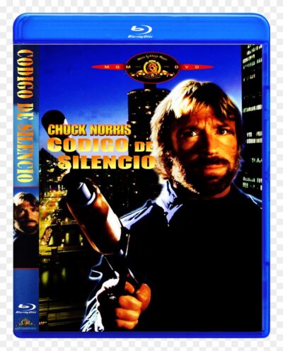 Codigo do silencio 1985 Blu Ray Dublado Legendado