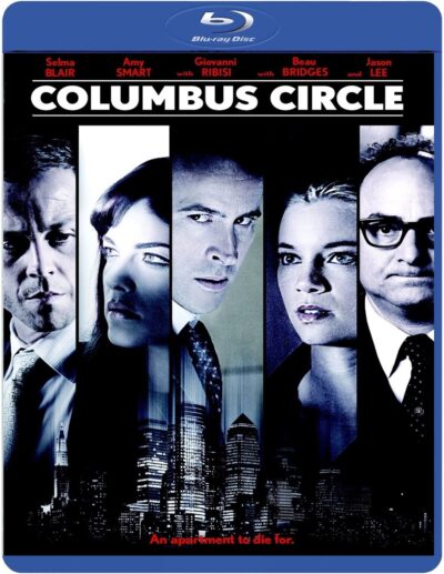 Columbus Circle 2012 Blu Ray Dublado Legendado