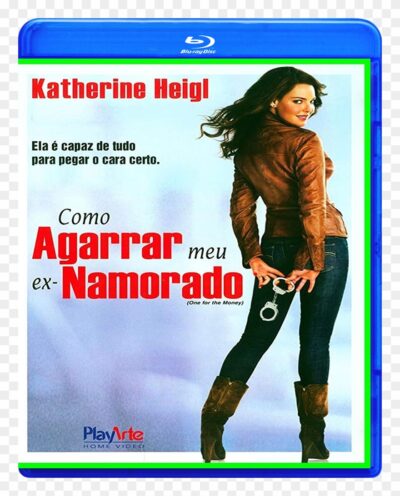 Como Agarrar Meu Ex-namorado (2012 Blu Ray Dublado Legendado