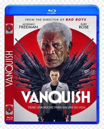 Conquista 2021 Blu-ray Dublado Legendado
