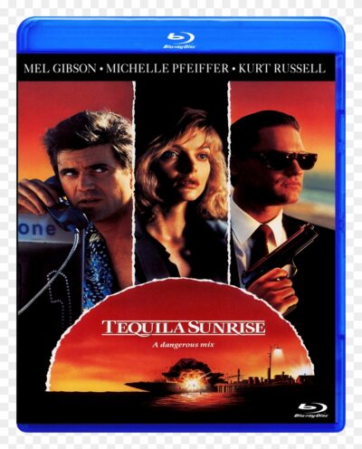 Conspiração Tequila (1988) Blu-ray Dublado Legendado