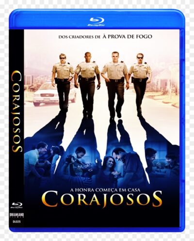 Corajosos 2011 Blu Ray Dublado E Legendado