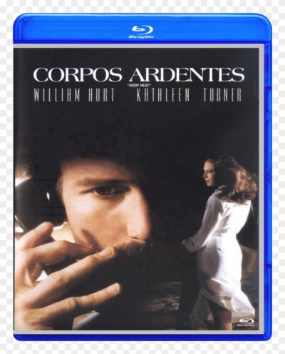 Corpos Ardentes Blu Ray Dublado E Legendado