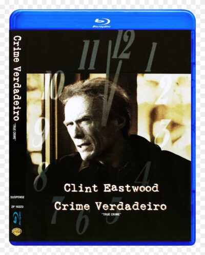 Crime Verdadeiro 1999  Blu-ray Dublado Legendado