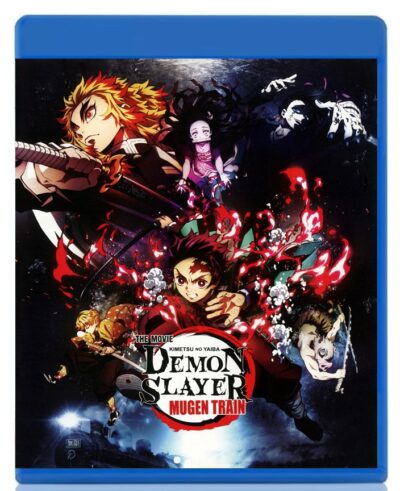 DEMONIOS 2019 Blu Ray Dublado Legendado