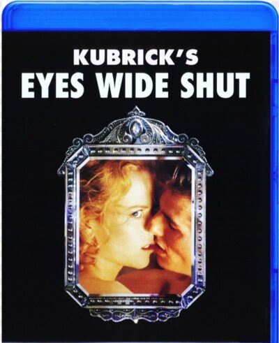 De Olhos bem fechados Blu-ray Dublado e Legendado