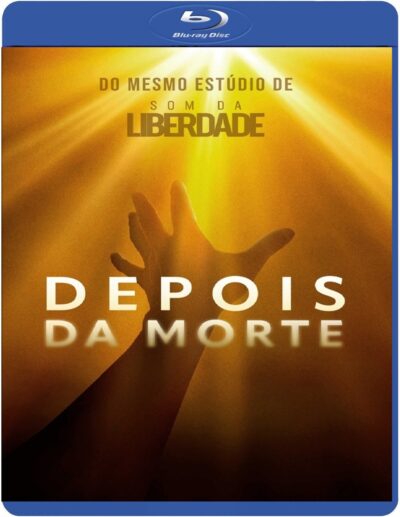 Depois da Morte 2024  Blu Ray Dublado Legendado
