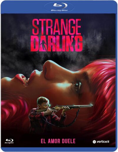 Desconhecidos (2025)  Blu ray Dublado E Legendado