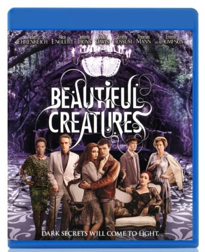 Dezesseis Luas (2013)  Blu Ray Dublado E Legendado