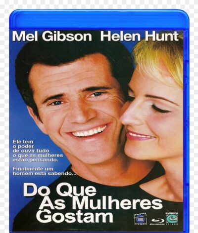 Do Que as Mulheres Gostam Blu Ray Dublado E Legendado