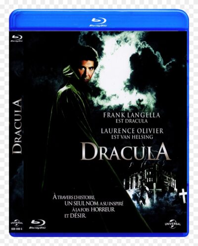 Dracula 1979  Blu-ray Dublado Legendado
