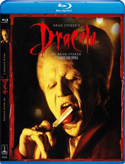 Dracula 1992  Blu-ray Dublado Legendado