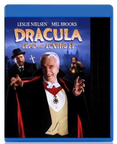 Drácula - Morto Mas Feliz ( 1995) Blu-ray Dublado Legendado