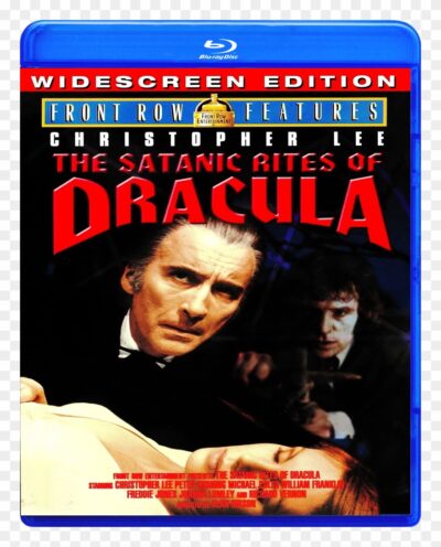 Dracula 1973 Blu Ray Dublado E Legendado