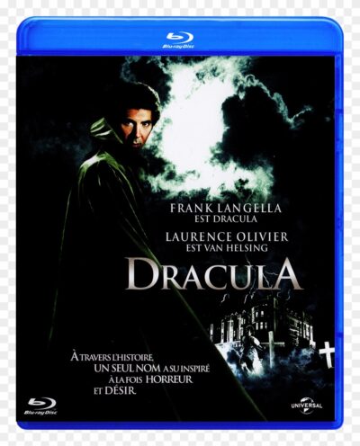 Dracula 1979 Blu Ray Dublado E Legendado