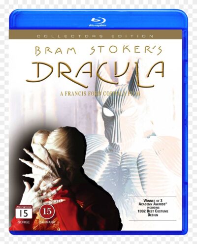 Dracula 1992 Blu Ray Dublado E Legendado