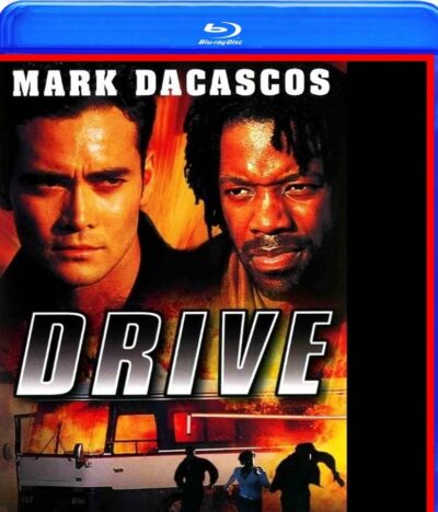 Drive - Tensão Máxima Blu Ray Dublado E Legendado