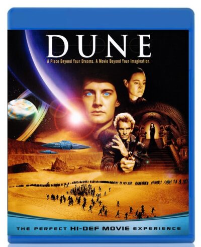 Duna 1984  Bluray Dublado e Legendado