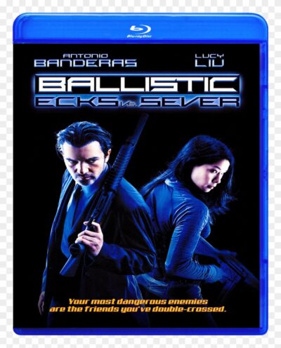 Dupla explosiva Bluray Dublado e Legendado