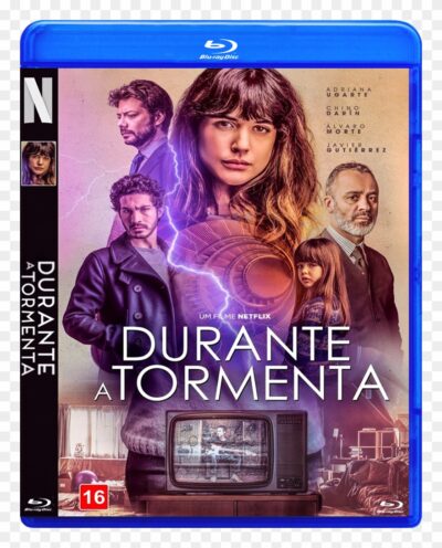 Durante a Tormenta (2018) blu ray dublado e legendado