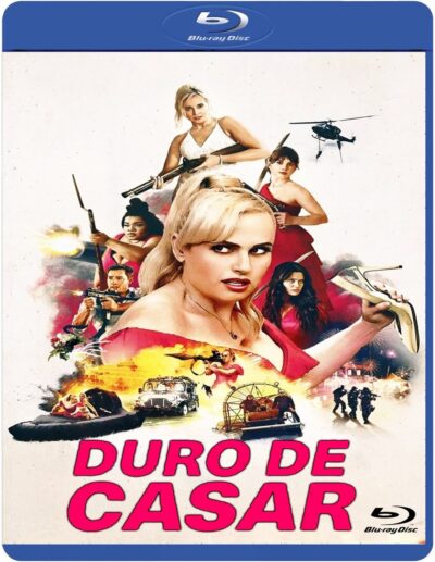 Duro de Casar (2025) blu ray dublado e legendado